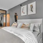 Penthouse In Downtown Tromso New